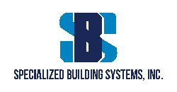 Specialized Building Systems