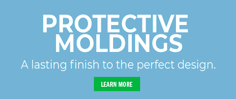 Protective Moldings