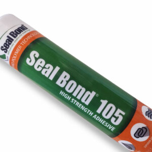 SEALBOND 105 ADHESIVE 10.3 OZ TUBE