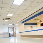 From Office to Oasis: How Modern Ceiling and Wall Panels Are Transforming Workspaces into High-Performance Environments