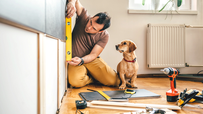 Essential Tools for DIY Home Improvement Projects